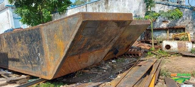 Imagem Compro 60 toneladas de chapas 5/16 e 3/8 Imagem Compro 60 toneladas de chapas 5/16 e 3/8