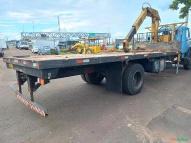 Imagem Caminhão Mercedes Benz (MB) 1313 ano 79 Imagem Caminhão Mercedes Benz (MB) 1313 ano 79