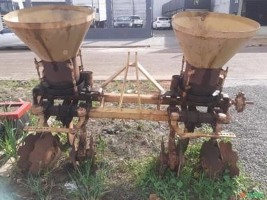 Cultivador E Adubador Para Cana Imagem Cultivador E Adubador Para Cana