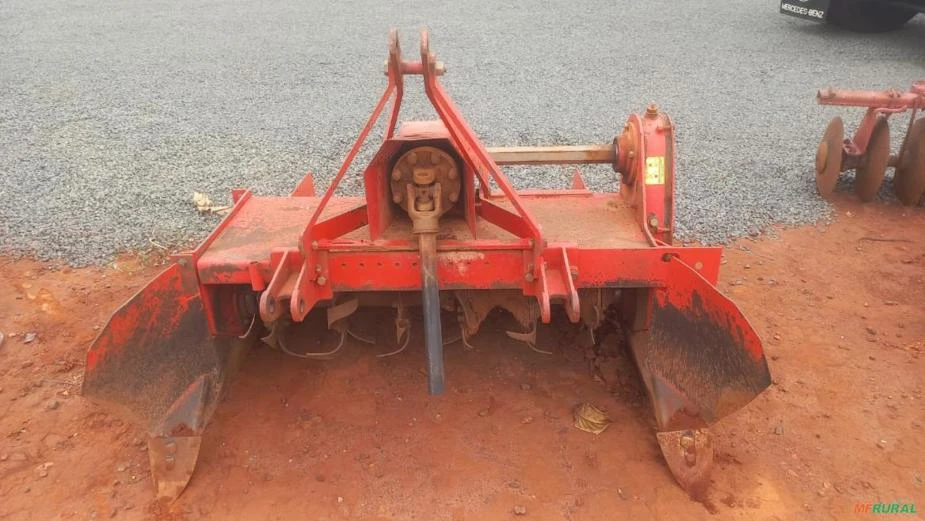 Canteradeira ou Encanteradeira Agritec / Lavrale