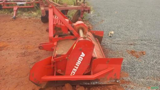 Canteradeira ou Encanteradeira Agritec / Lavrale