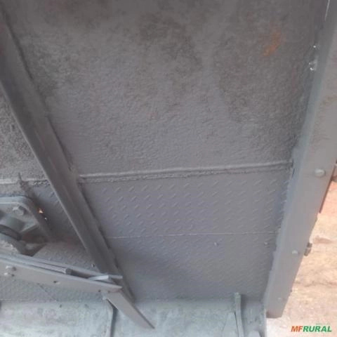Imagem Roçadeira de Correias com 1,50m de corte marca Cemag Imagem Roçadeira de Correias com 1,50m de corte marca Cemag