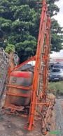 Pulverizador de 600 Litros com barras automáticas de 14 metros Imagem Pulverizador de 600 Litros com barras automáticas de 14 metros