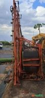 Pulverizador de 600 Litros com barras automáticas de 14 metros Imagem Pulverizador de 600 Litros com barras automáticas de 14 metros