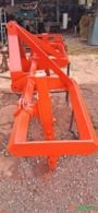 RISCADOR SULCADOR SUBSOLADOR 2 LINHAS Imagem RISCADOR SULCADOR SUBSOLADOR 2 LINHAS