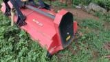 TRINCHA HERDER FORTMASTER FM 310 Imagem TRINCHA HERDER FORTMASTER FM 310