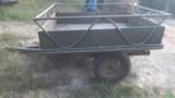CARRETA AGRICOLA BASCULANTE Imagem CARRETA AGRICOLA BASCULANTE