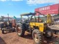 TRATOR VALTRA 785 4X4 2004 RETIRADO EM 2005 CONTROLE E PESOS Imagem TRATOR VALTRA 785 4X4 2004 RETIRADO EM 2005 CONTROLE E PESOS