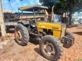 TRATOR VALTRA 785 4X4 2004 RETIRADO EM 2005 CONTROLE E PESOS Imagem TRATOR VALTRA 785 4X4 2004 RETIRADO EM 2005 CONTROLE E PESOS