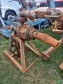 BOMBA DE IRRIGAÇÃO PARA TRATOR LANFREDI 600/3 Imagem BOMBA DE IRRIGAÇÃO PARA TRATOR LANFREDI 600/3