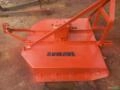 Roçadeira Lavrale para o Agrale 4100 Rotação 1000 RPM Imagem Roçadeira Lavrale para o Agrale 4100 Rotação 1000 RPM