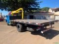 CAMINHÃO MUNCK M-640/18 FORD F-11000 ANO 1981 MECANISMO OPERACIONAL Imagem CAMINHÃO MUNCK M-640/18 FORD F-11000 ANO 1981 MECANISMO OPERACIONAL