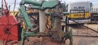 Guindaste marca Munck modelo M-650/36 Capacidade de 3.750kg Giro 360 lança hidraulica Imagem Guindaste marca Munck modelo M-650/36 Capacidade de 3.750kg Giro 360 lança hidraulica