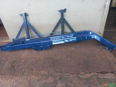 GUINCHO EXTENSIVEL 1200kg , COM REGULAGEM , NOVO , SEM USO , PRONTA ENTREGA Imagem GUINCHO EXTENSIVEL 1200kg , COM REGULAGEM , NOVO , SEM USO , PRONTA ENTREGA