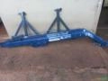GUINCHO EXTENSIVEL 1200kg , COM REGULAGEM , NOVO , SEM USO , PRONTA ENTREGA Imagem GUINCHO EXTENSIVEL 1200kg , COM REGULAGEM , NOVO , SEM USO , PRONTA ENTREGA