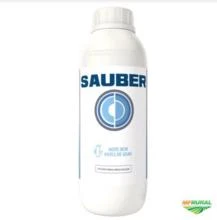 Fertilizante Agrícola SAUBER MAX CROP