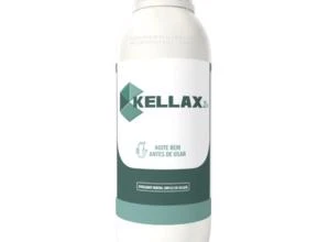 Fertilizante Agrícola KELLAX ZN MAX CROP