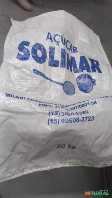 Sacos de Ráfia de 25Kg E 50Kg - Atacado em Sumaré SP à venda. 885825