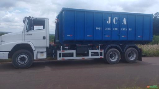 Imagem Adquirimos Resíduos Alimentícios em Geral Imagem Adquirimos Resíduos Alimentícios em Geral