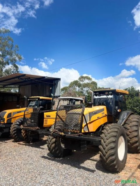 Prestação de Serviços Agrícolas (Preparo de Solo, Plantio e Reforma de Pastagem) Imagem Prestação de Serviços Agrícolas (Preparo de Solo, Plantio e Reforma de Pastagem)
