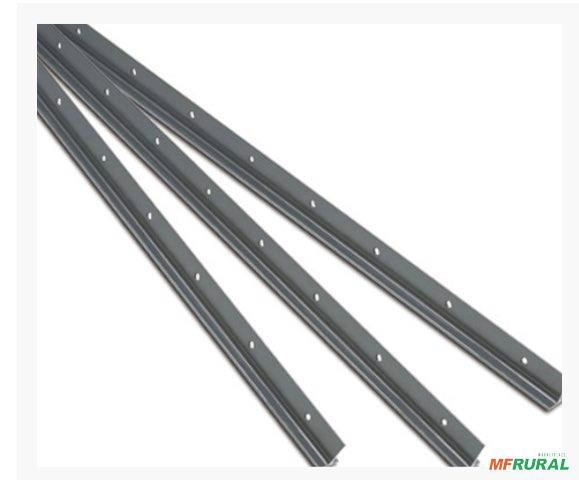Mourões de Aço Gerdau Imagem Mourões de Aço Gerdau