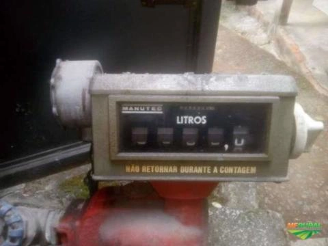 Imagem Conjunto bomba de irrigação de alta pressão e distancia Imagem Conjunto bomba de irrigação de alta pressão e distancia