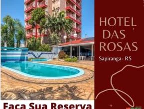 Vendo Hotel das Rosas/Sapiranga RS