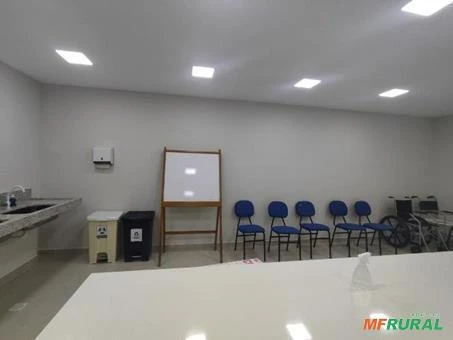 Vendo Empresa Escola Técnica