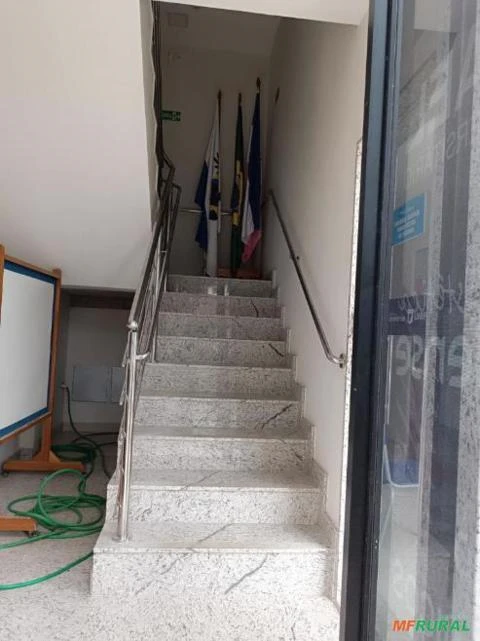 Vendo Empresa Escola Técnica