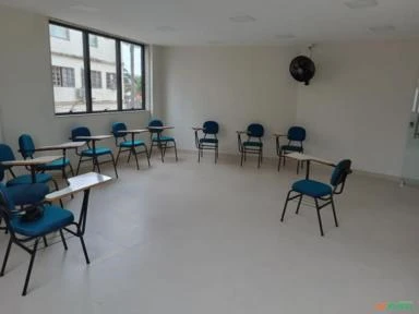 Vendo Empresa Escola Técnica