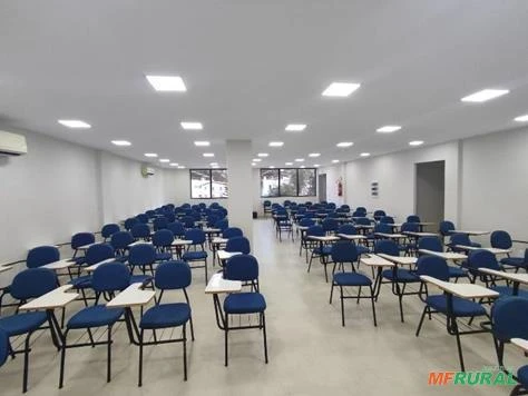 Vendo Empresa Escola Técnica