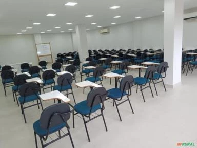 Vendo Empresa Escola Técnica