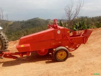 Imagem Enfardadeira de feno AP 41 Imagem Enfardadeira de feno AP 41