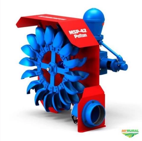 Bomba De Roda Dágua Rochfer Turbina Power Ms-42 Imagem Bomba De Roda Dágua Rochfer Turbina Power Ms-42