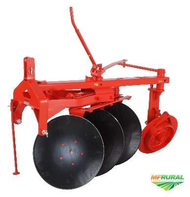 ARADO REVERSÍVEL DE DISCO (AR) AR 2X26"/4118 Imagem ARADO REVERSÍVEL DE DISCO (AR) AR 2X26"/4118