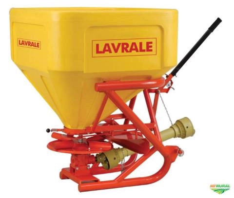 Distribuidor Centrífugo LAVRALE Imagem Distribuidor Centrífugo LAVRALE