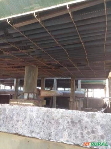 Imagem Torre de resfriamento de água Alpina Imagem Torre de resfriamento de água Alpina