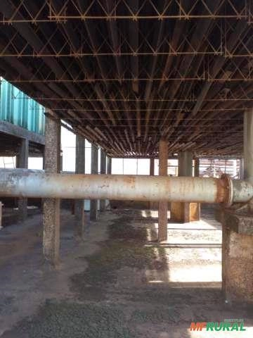 Imagem Torre de resfriamento de água Alpina Imagem Torre de resfriamento de água Alpina