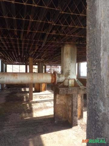 Imagem Torre de resfriamento de água Alpina Imagem Torre de resfriamento de água Alpina