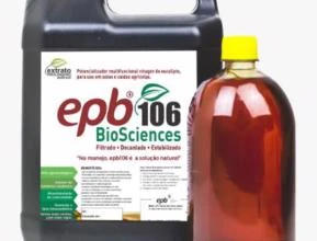 epb106 - Biosciences