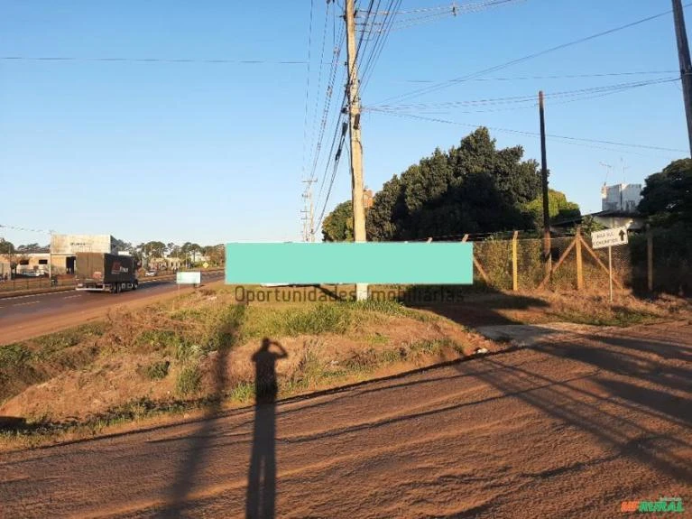 Terreno Urbano na Região de Maringá - PR