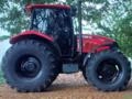 Trator Case MX 125 Imagem Trator Case MX 125