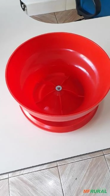 COMEDOURO INFANTIL Imagem COMEDOURO INFANTIL