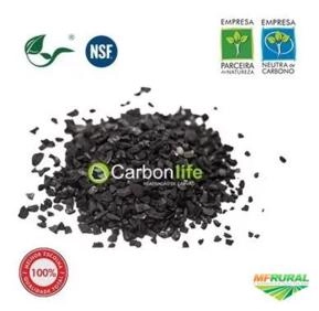 CARVÃO ATIVADO CARVÃO ATIVADO