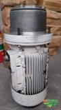 Motor trifásico 17kW Imagem Motor trifásico 17kW