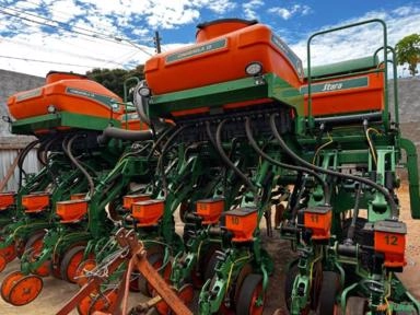 Plantadeira Stara Cinderela TOP 13 Ano 2023 Imagem Plantadeira Stara Cinderela TOP 13 Ano 2023