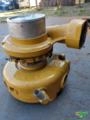 TURBINA PARA MOTOR C18 CATERPILLAR Imagem TURBINA PARA MOTOR C18 CATERPILLAR