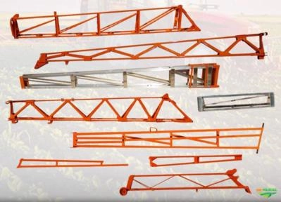 Imagem Peças de reposição para Implementos agrícolas Imagem Peças de reposição para Implementos agrícolas