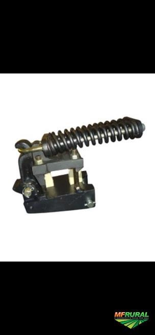 Imagem Peças de reposição para Implementos agrícolas Imagem Peças de reposição para Implementos agrícolas