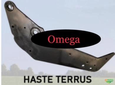 Imagem Peças de reposição para Implementos agrícolas Imagem Peças de reposição para Implementos agrícolas